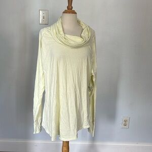 Free‎ People We The Free Don't You Want Me Flowy Tee S